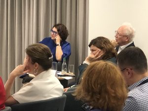 Первая встреча Делового клуба BoardPoint