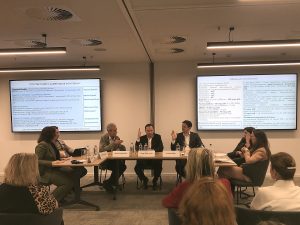 Первая встреча Делового клуба BoardPoint