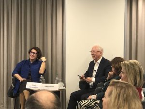 Первая встреча Делового клуба BoardPoint