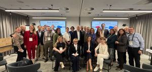 Первая встреча Делового клуба BoardPoint