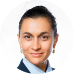 Оксана Гогунская