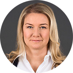 Анна Откина