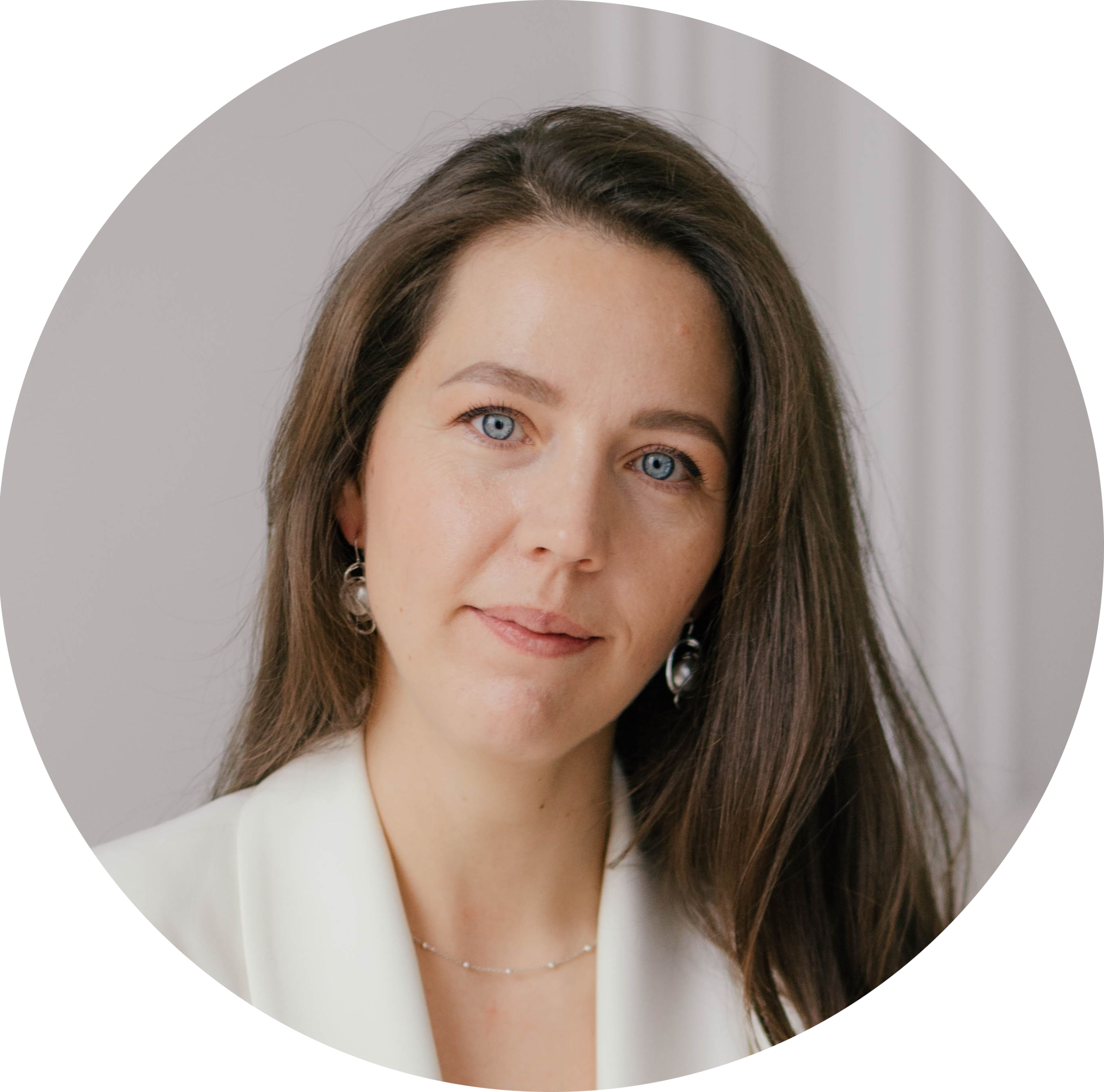 Анна Бамбурова