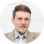 Илья Дуничкин