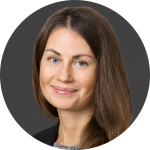 Елена Михайловская