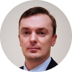 Игорь Губенко