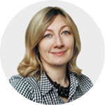 Ольга Калашникова