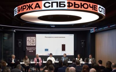 От стартапа до IPO: роль корпоративного управления в оценке капитализации бизнеса