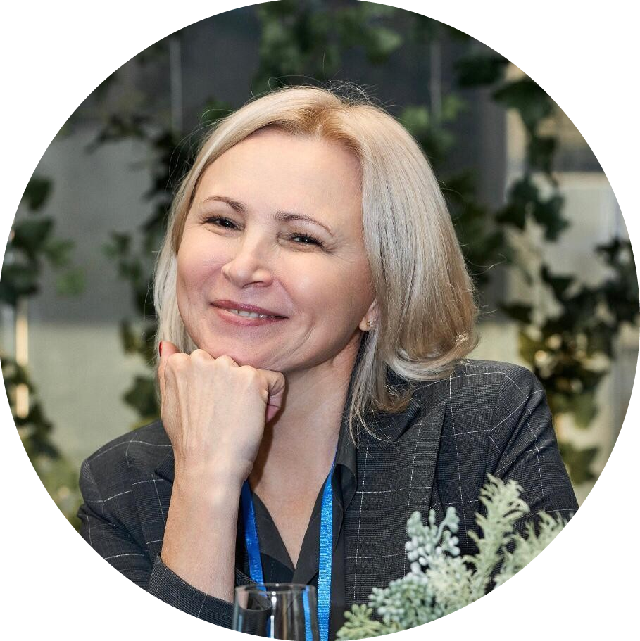 Римма Аверкина