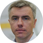 Максим Савостьянов