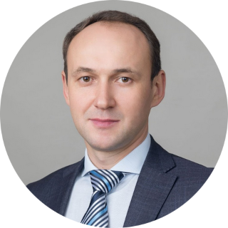 Александр Шевелев