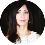 Ольга Сорокина