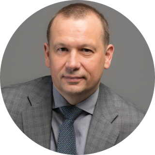 Михаил Волков