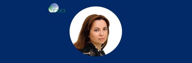 Расширение Экспертного совета CGCI