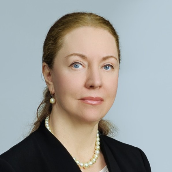 Ольга Ульянова
