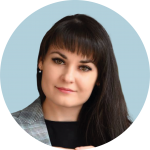 Анастасия Кузнецова