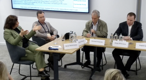 Первая встреча Делового клуба BoardPoint