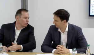 Первая встреча Делового клуба BoardPoint