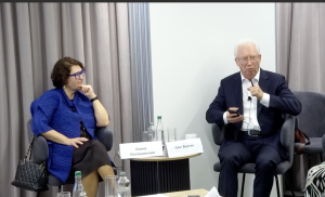 Первая встреча Делового клуба BoardPoint